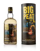 Big Peat Beach BBQ Edition Feis Ile 2022 Douglas Laing Blended Islay Malt Whisky 54,2%